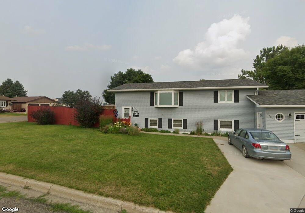 1403 14th Ave SW, Jamestown, ND 58401 - photo 1