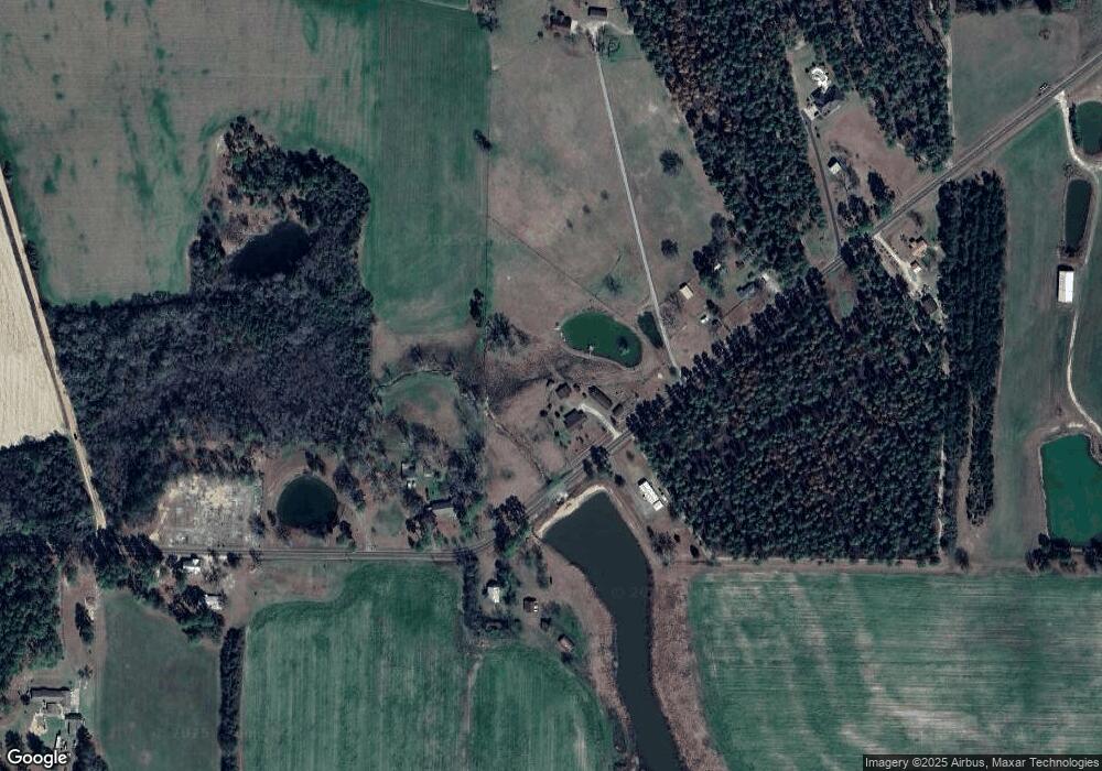 233 Midway Church Rd, Cordele, GA 31015 - photo 1