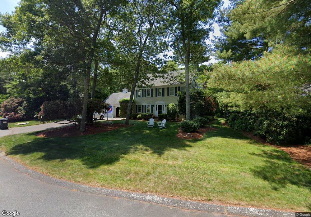 45 Hyde Park, Centerville, MA 02632 - photo 1