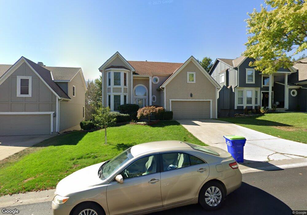 13959 W 72nd St, Shawnee, KS 66216 - photo 1