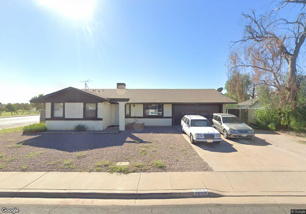 1559 E Hampton Cir, Mesa, AZ 85204 - photo 1