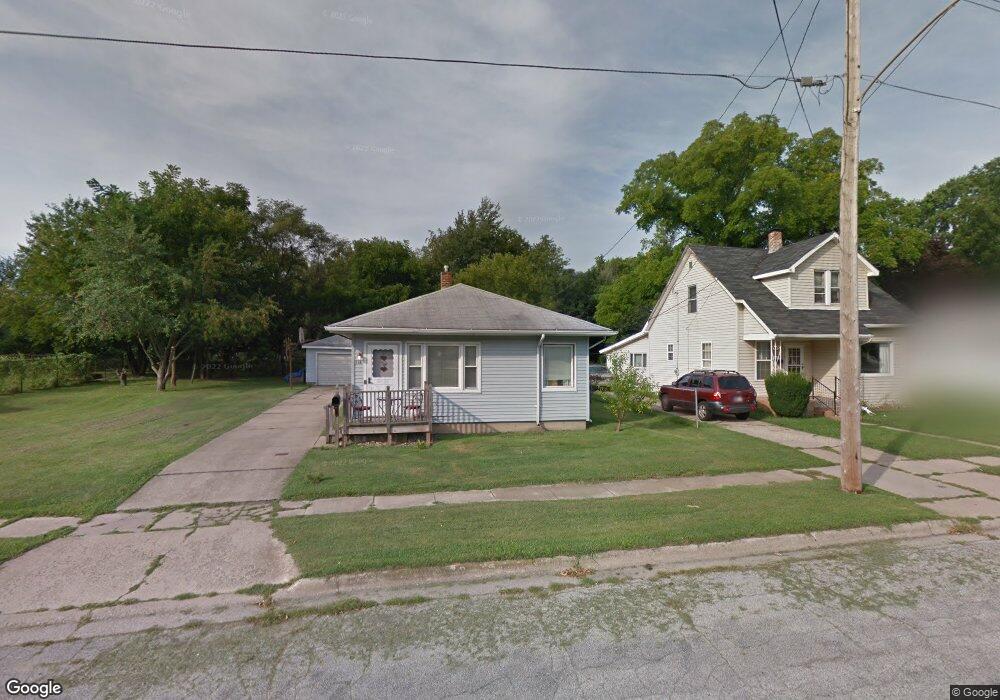 116 Warsaw St, La Porte, IN 46350 - photo 1