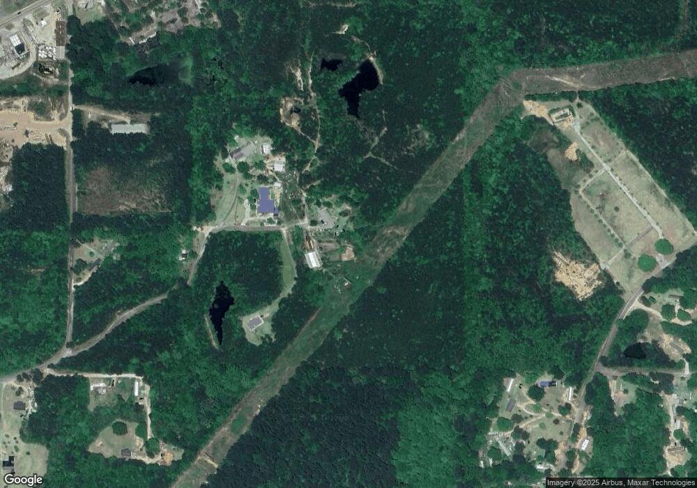 55 Ross Rd, Laurel, MS 39443 - photo 1