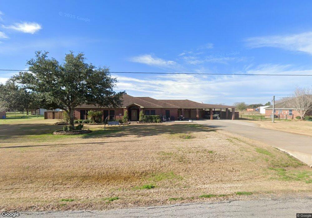 2118 Enchanted Oaks Ln, Rosenberg, TX 77471 - photo 1