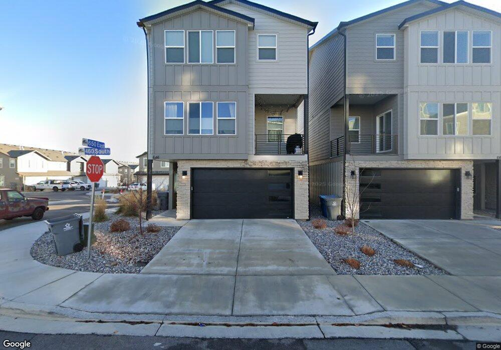 646 E 460 S, American Fork, UT 84003 - photo 1