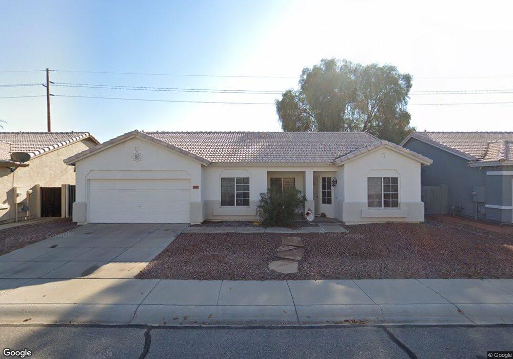 1721 E Gary Dr, Chandler, AZ 85225 - photo 1