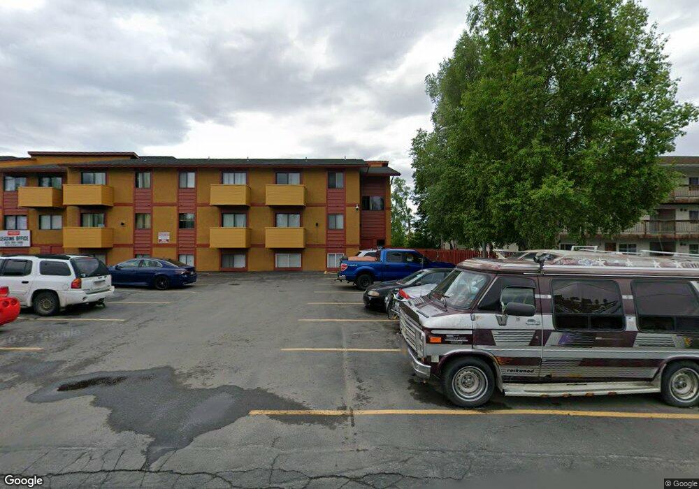 1058 W 26th Ave, Anchorage, AK 99503 - photo 1