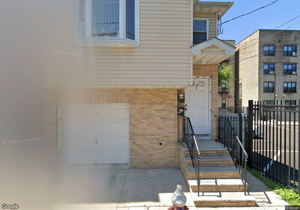 41 Oxford Ave, Jersey City, NJ 07304 - photo 1