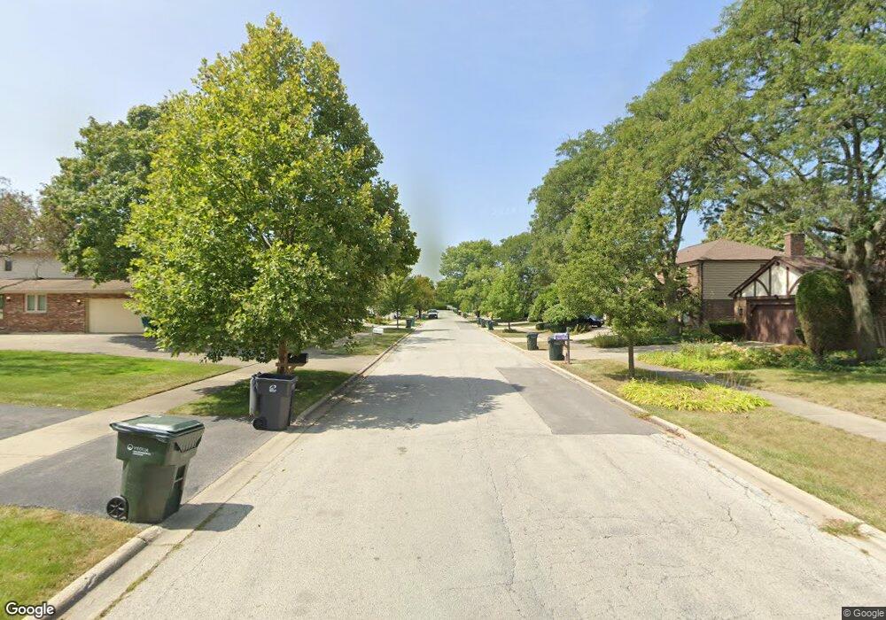 Lot 1 Doriann Dr, Northbrook, IL 60062 - photo 1