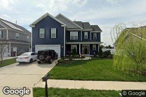 2123 Ferguson Loop, Chesapeake, VA 23322