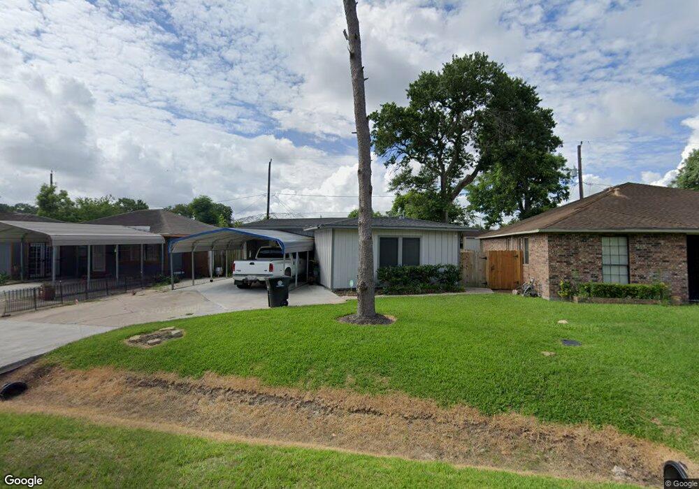 3313 Cliffmarshall St, Houston, TX 77088 - photo 1