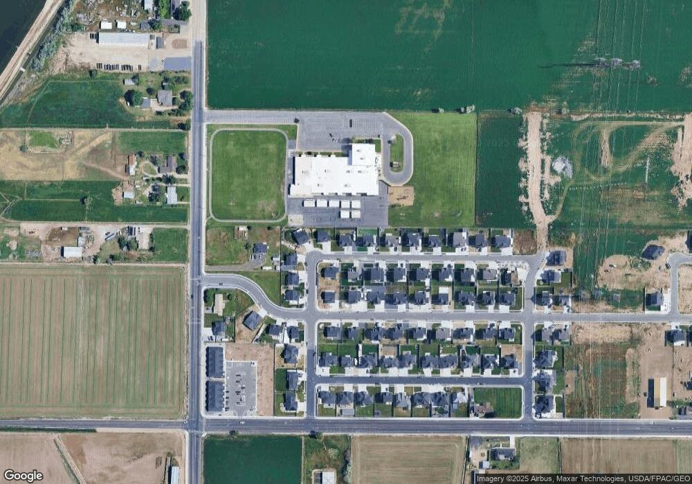 3438 W 3175 S, West Haven, UT 84401 - photo 1