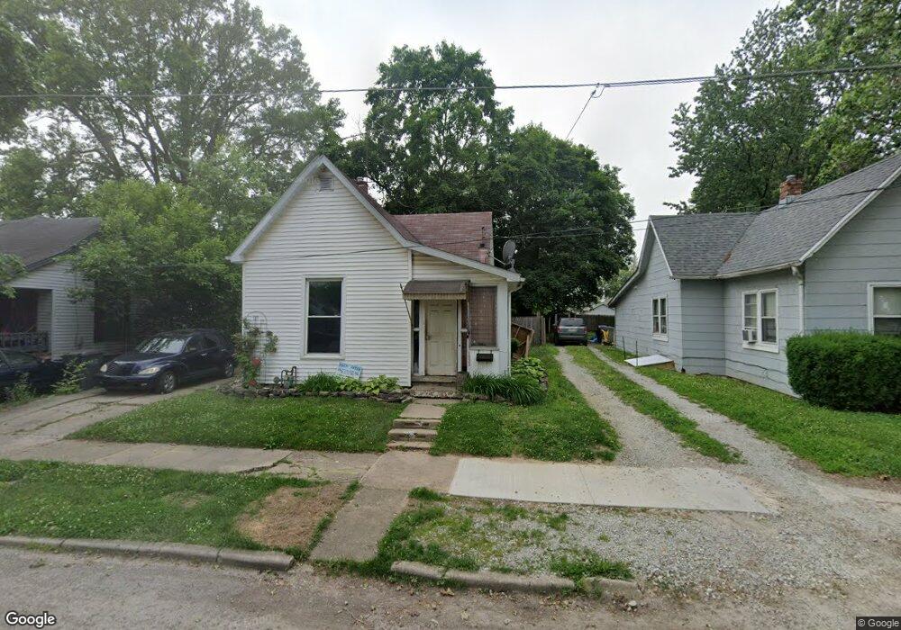 1933 Walnut St, Anderson, IN 46016 - photo 1