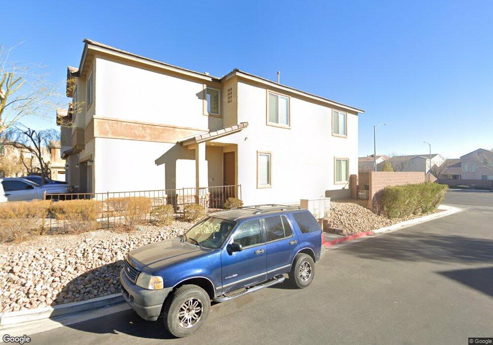 7930 Kincaid Lake St, Las Vegas, NV 89139 - photo 1