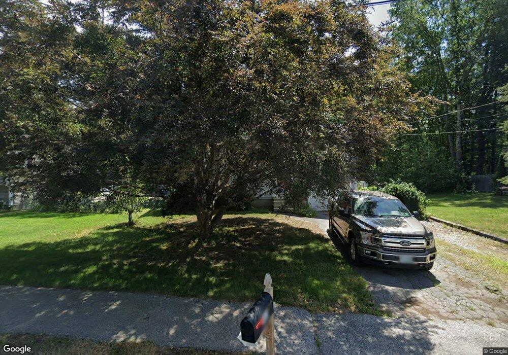 42 Meisner Rd, Salem, NH 03079 - photo 1