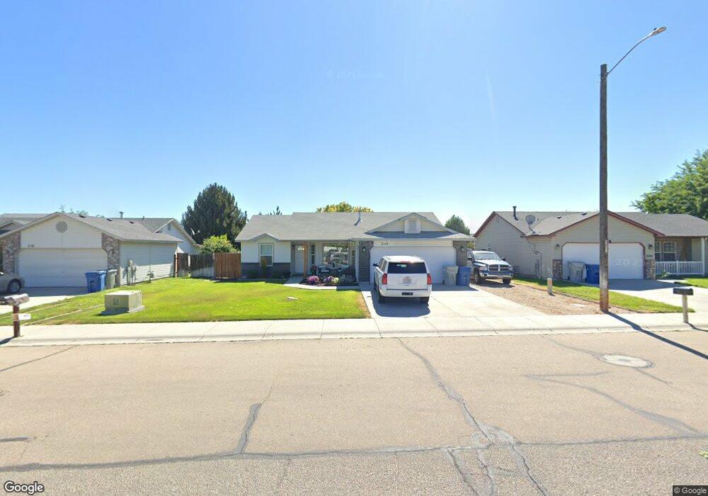 2118 S Stanford St, Nampa, ID 83686 - photo 1