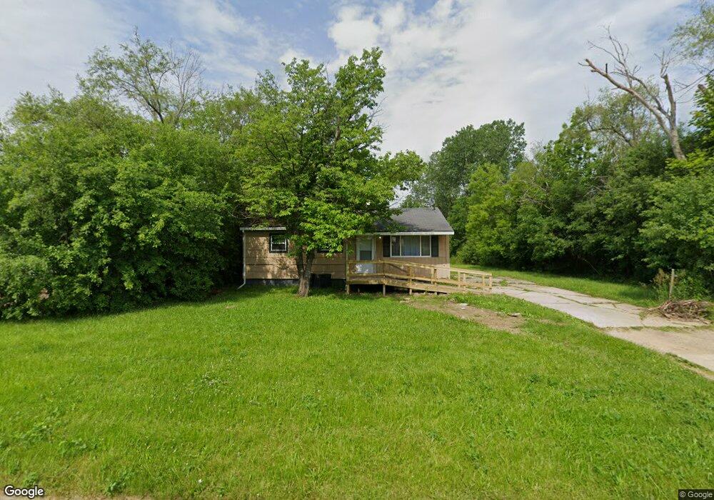 5467 Nassar St, Flint, MI 48505 - photo 1