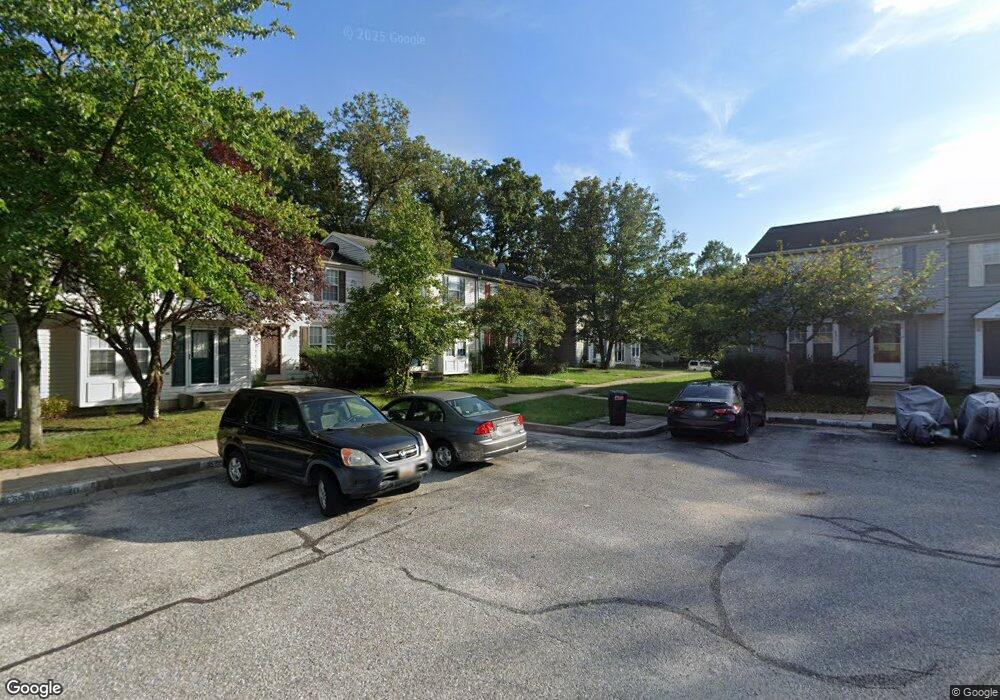 9409 Squires Ct, Laurel, MD 20723 - photo 1