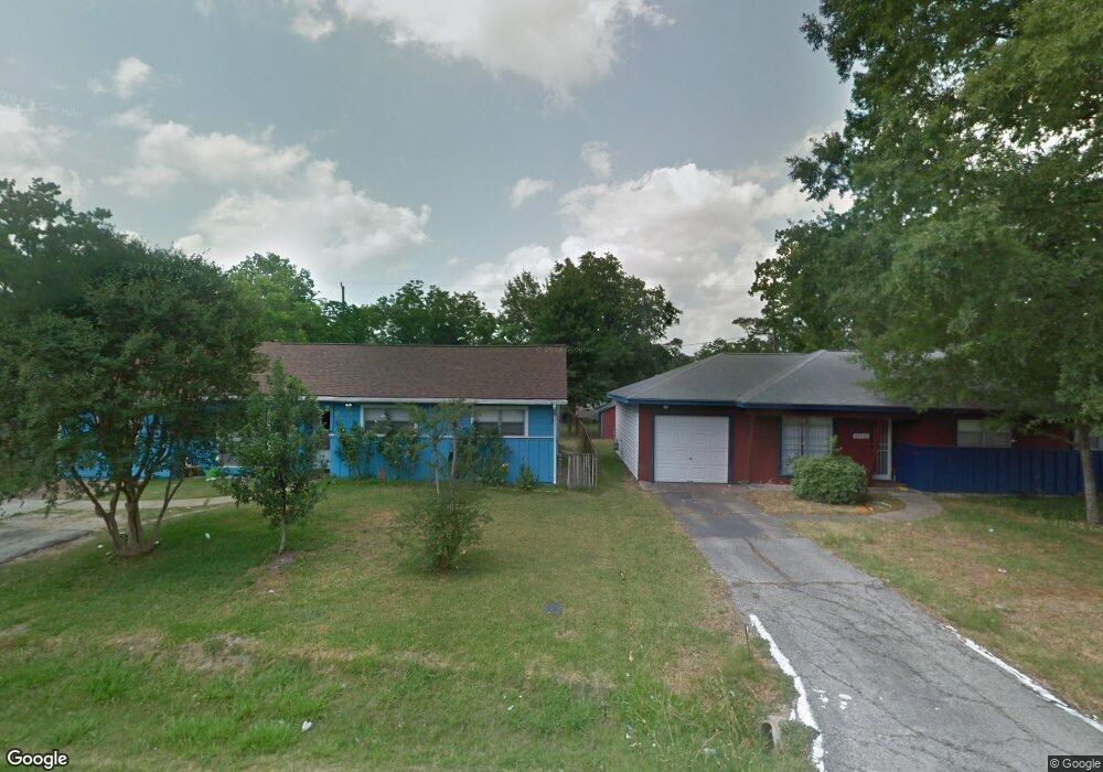 13437 Joliet St, Houston, TX 77015 - photo 1