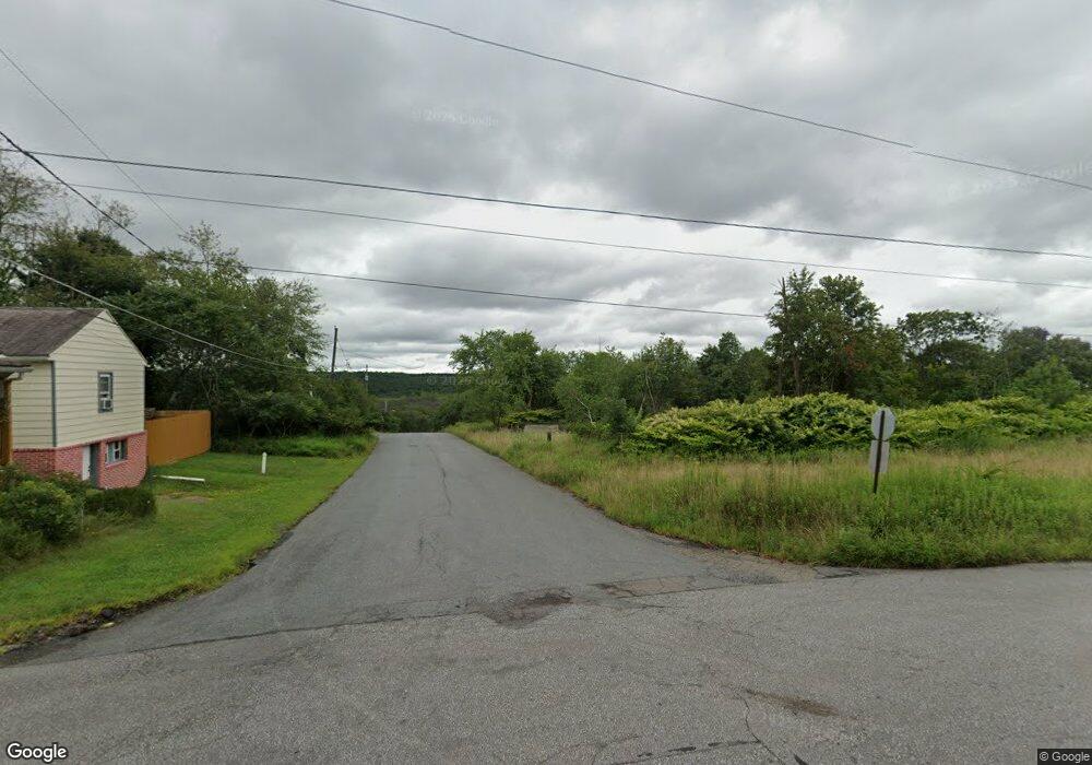 0 Thompson St, Hazleton, PA 18201 - photo 1