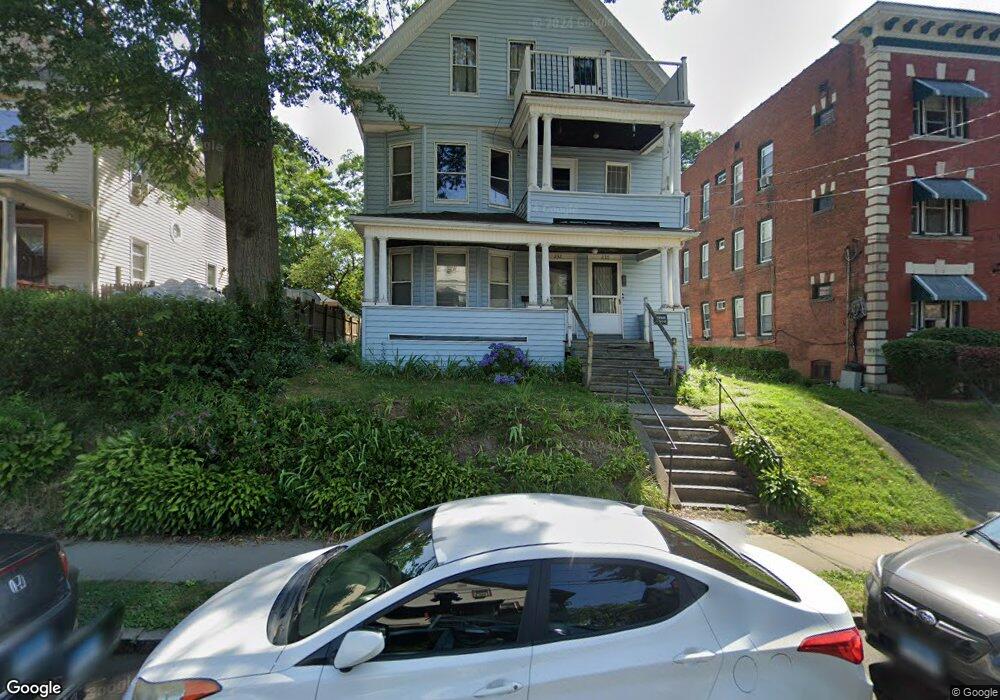 230 S Whitney St unit 232, Hartford, CT 06105 - photo 1