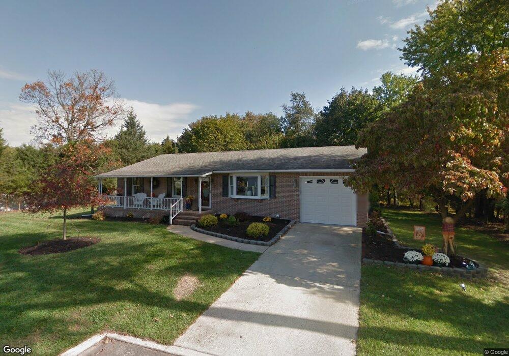 1700 5th St, Thorofare, NJ 08086 - photo 1