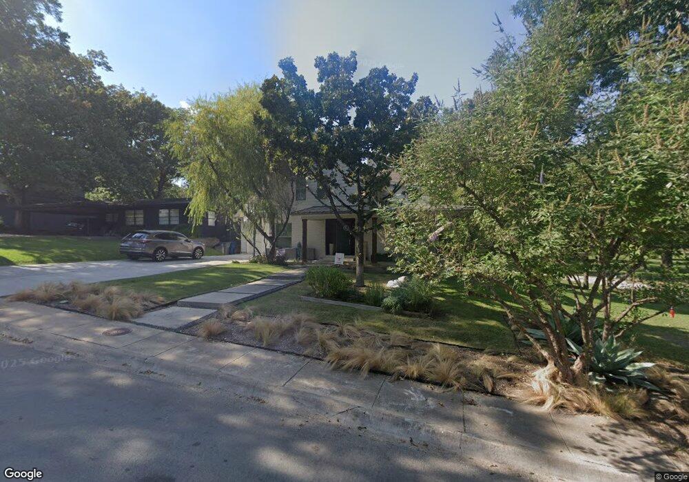 7251 Meadow Lake Ave, Dallas, TX 75214 - photo 1