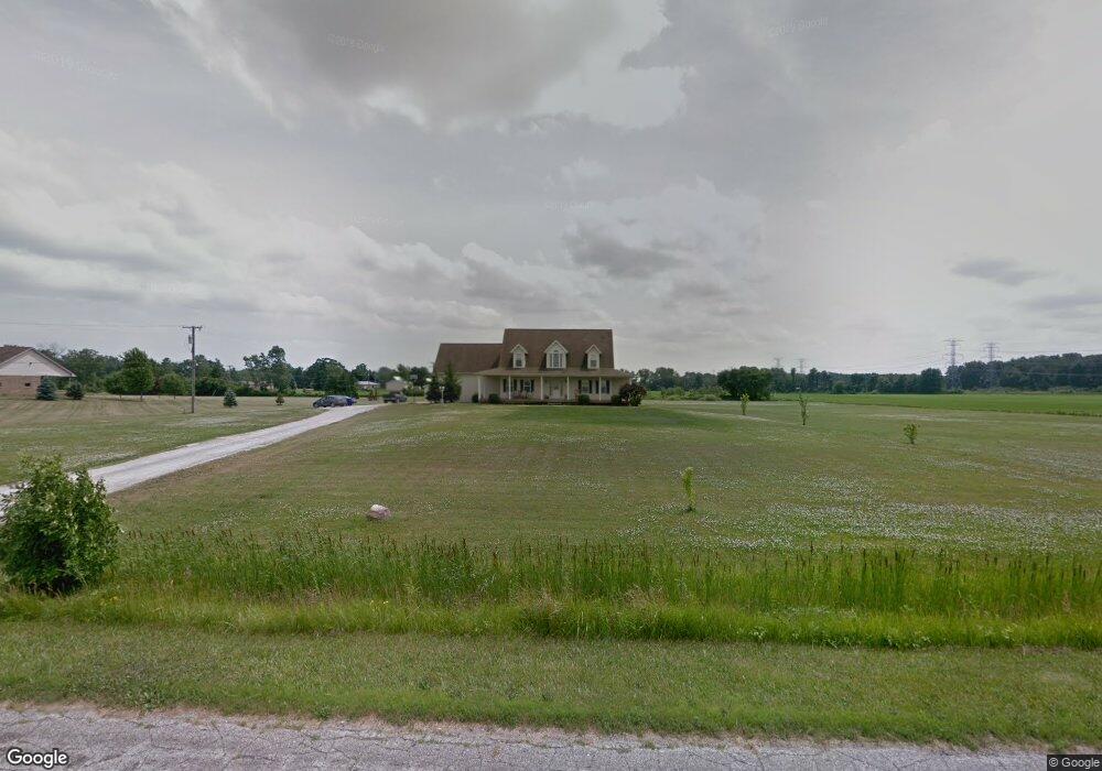 2611 Toben Rd, Carleton, MI 48117 - photo 1