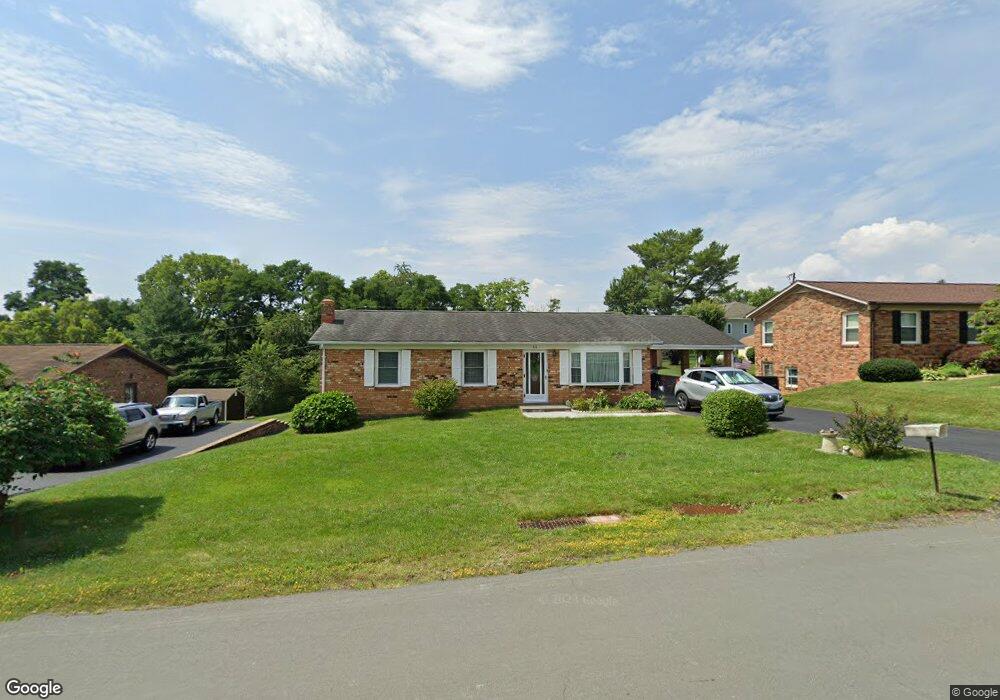 44 River View Dr, Verona, VA 24482 - photo 1