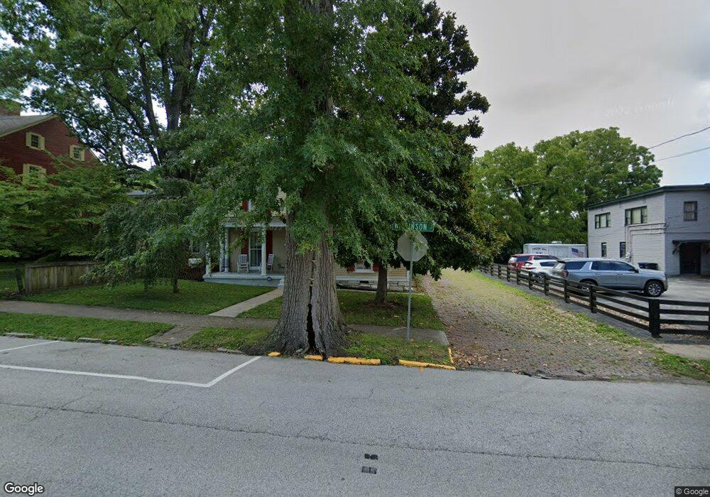 308 Wilkinson St, Frankfort, KY 40601 - photo 1