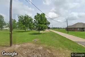 1167 Goodrich Rd, Sulphur, LA 70665