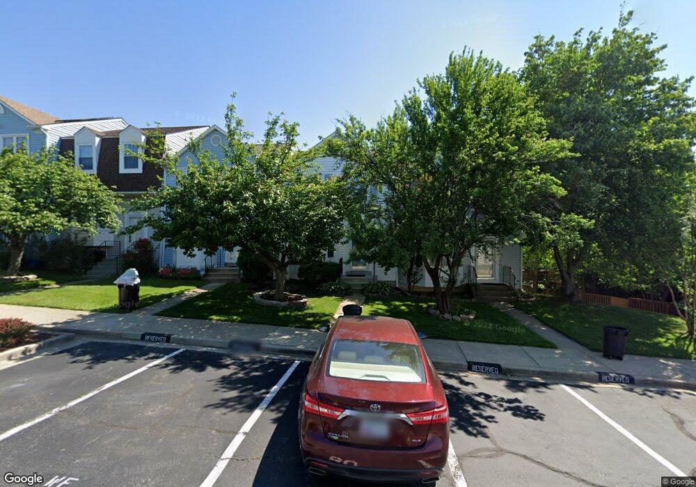 12351 Herrington Manor Dr, Silver Spring, MD 20904 - photo 1