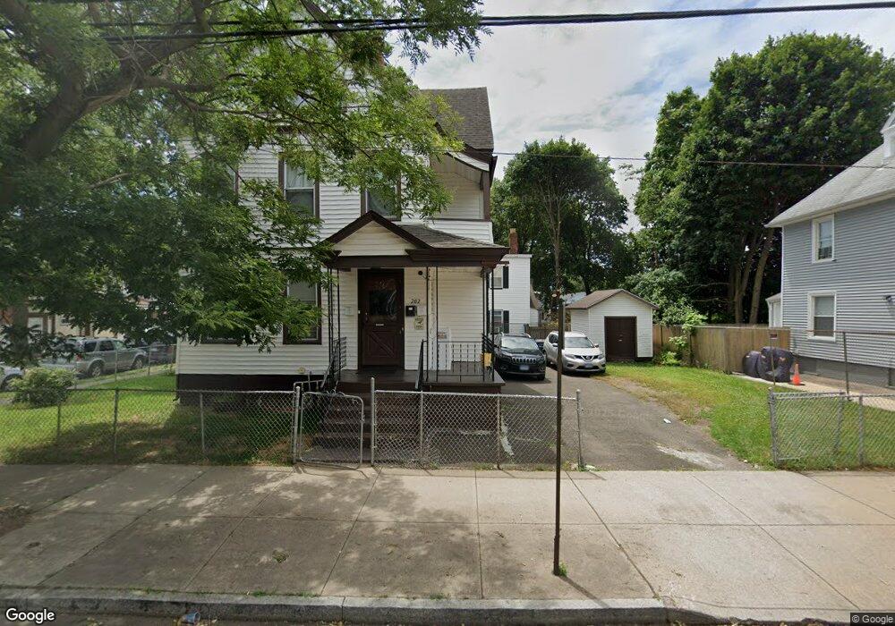 202 Spring St, New Haven, CT 06519 - photo 1