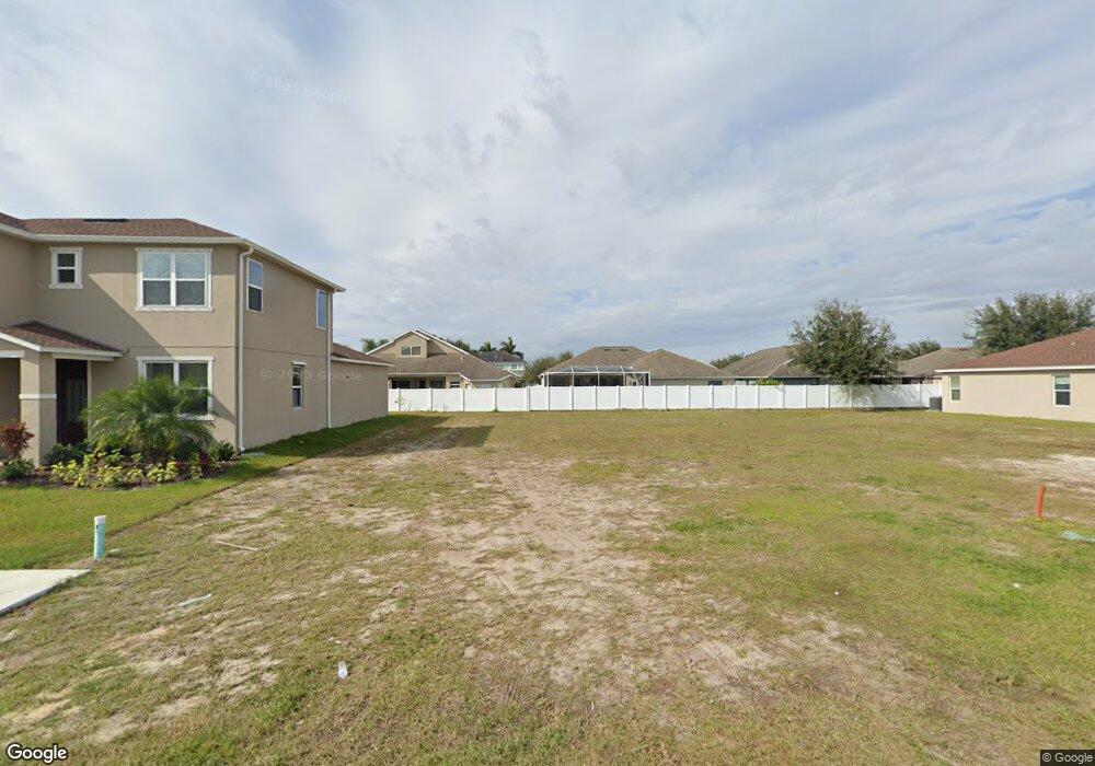 11521 Brighton Knoll Loop, Riverview, FL 33579 - photo 1