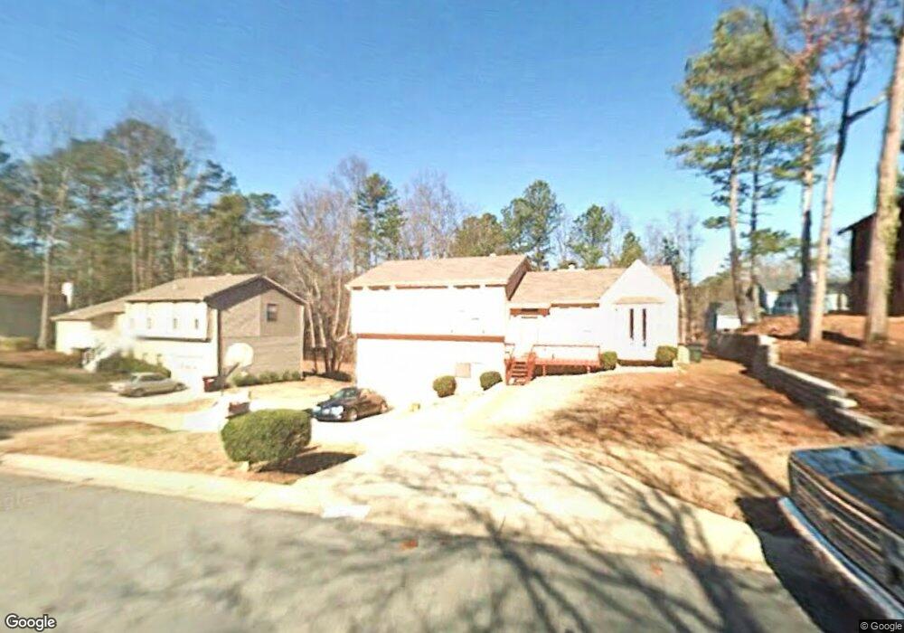 1152 Poplar Log Place unit 1, Austell, GA 30168 - photo 1