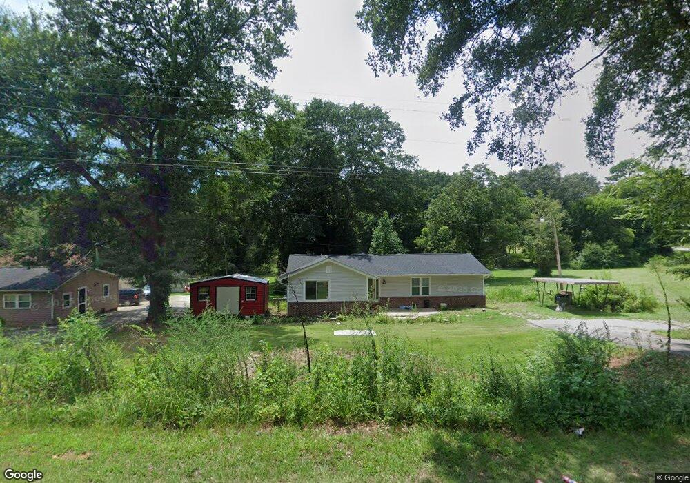 1202 Lebanon Rd, Pendleton, SC 29670 - photo 1