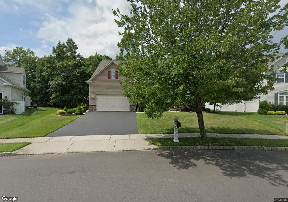 24 Carriage Way, Barnegat, NJ 08005 - photo 1