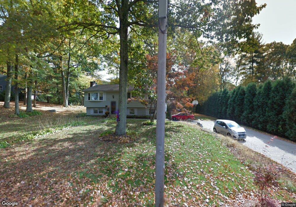 161 Goldthwaite Rd, Whitinsville, MA 01588 - photo 1