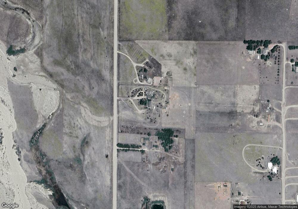 6629 J D Johnson Rd, Peyton, CO 80831 - photo 1