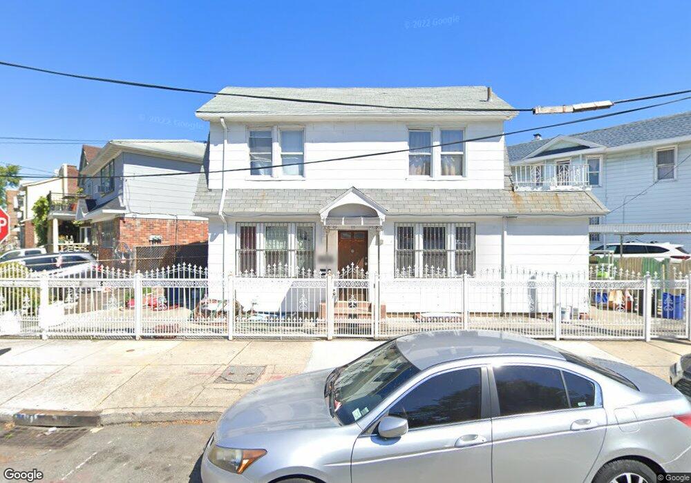 11001 95th Ave, Jamaica, NY 11419 - photo 1