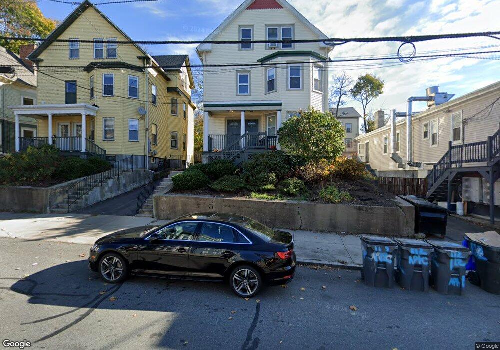 75 Camp St, Providence, RI 02906 - photo 1