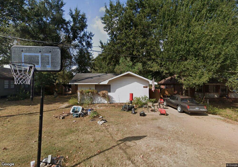 605 Alliance St, Waller, TX 77484 - photo 1