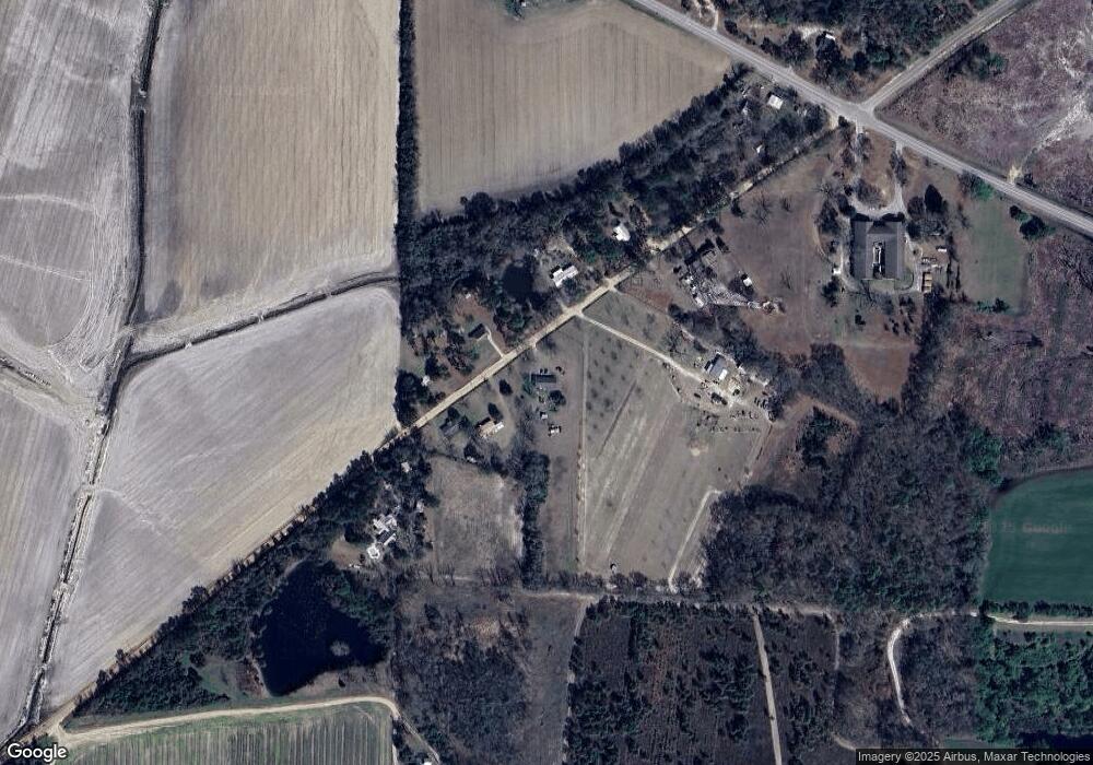 1049 Pine Level Church Rd, Fitzgerald, GA 31750 - photo 1