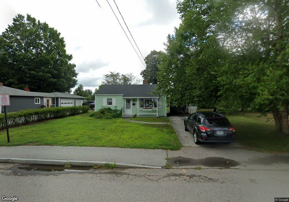 14 Conant Dr, Concord, NH 03301 - photo 1