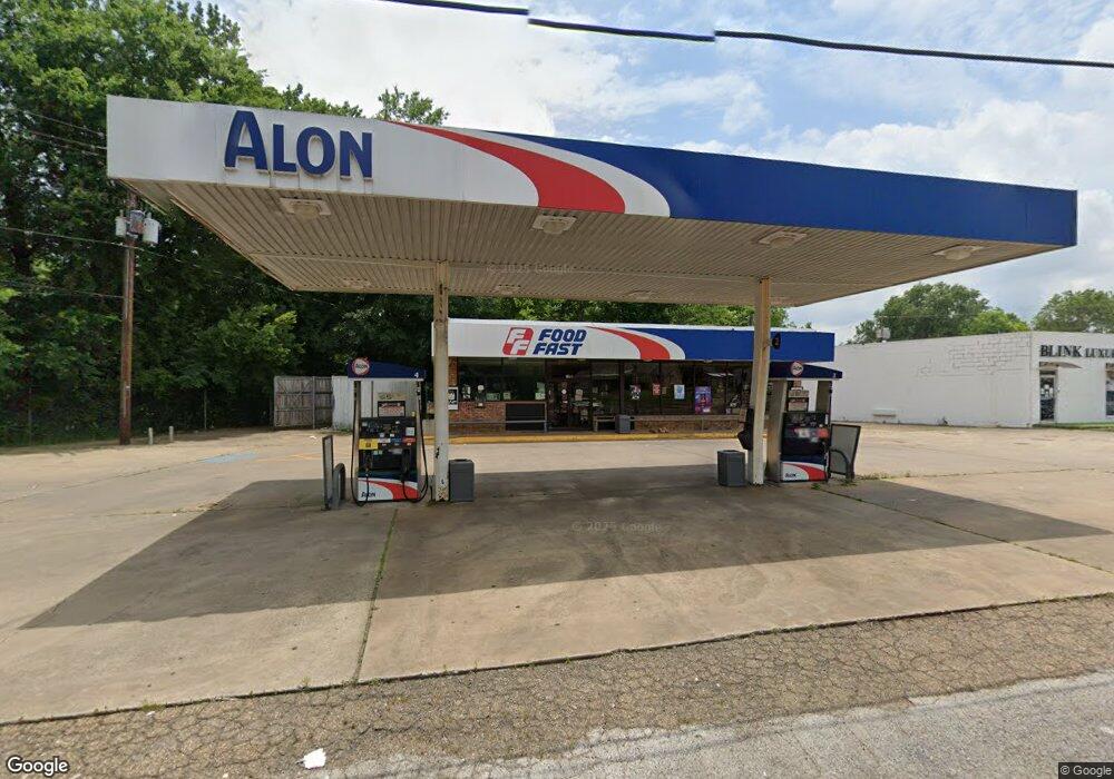 1316 Alpine Rd, Longview, TX 75601 - photo 1