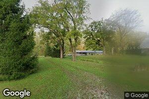 839 Long Lick Rd, Stout, OH 45684