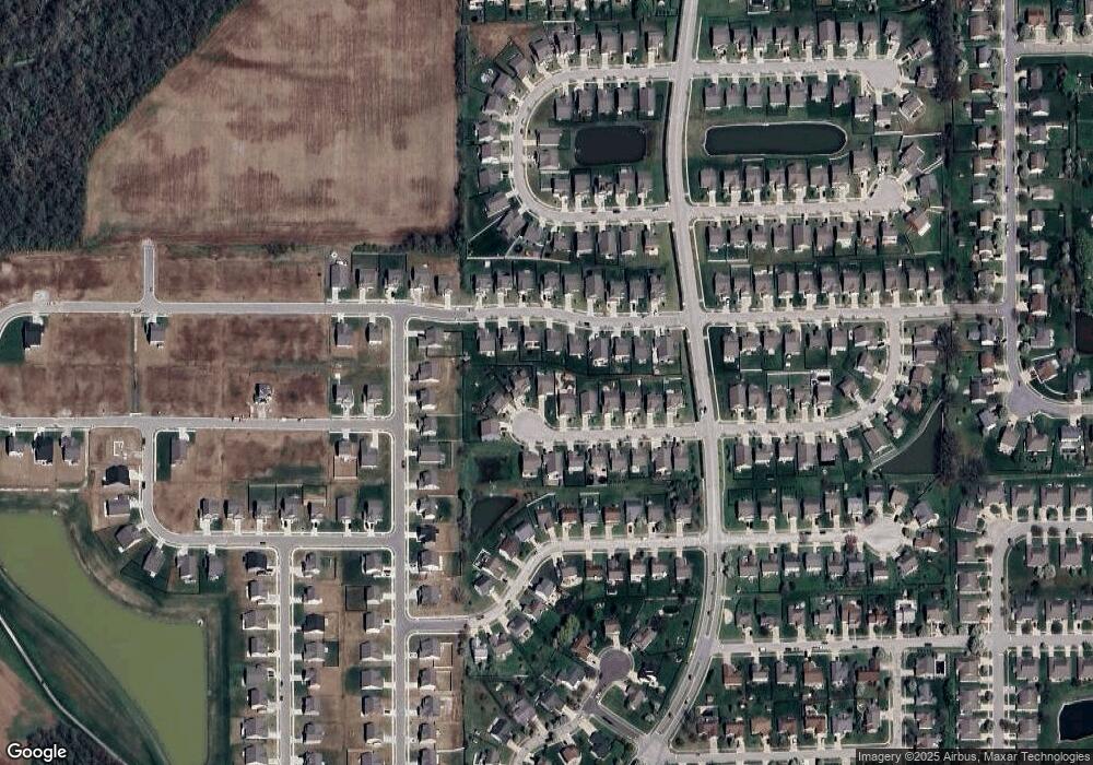 1374 Greenbriar Way, Franklin, IN 46131 - photo 1