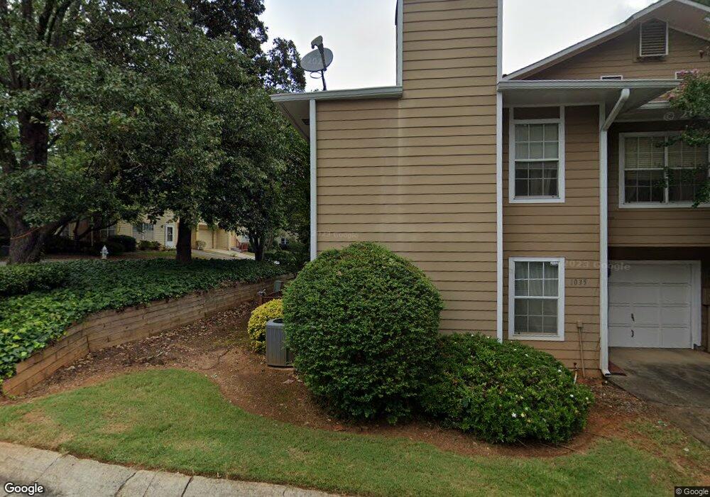 1015 Heathmoor Ct, Norcross, GA 30093 - photo 1