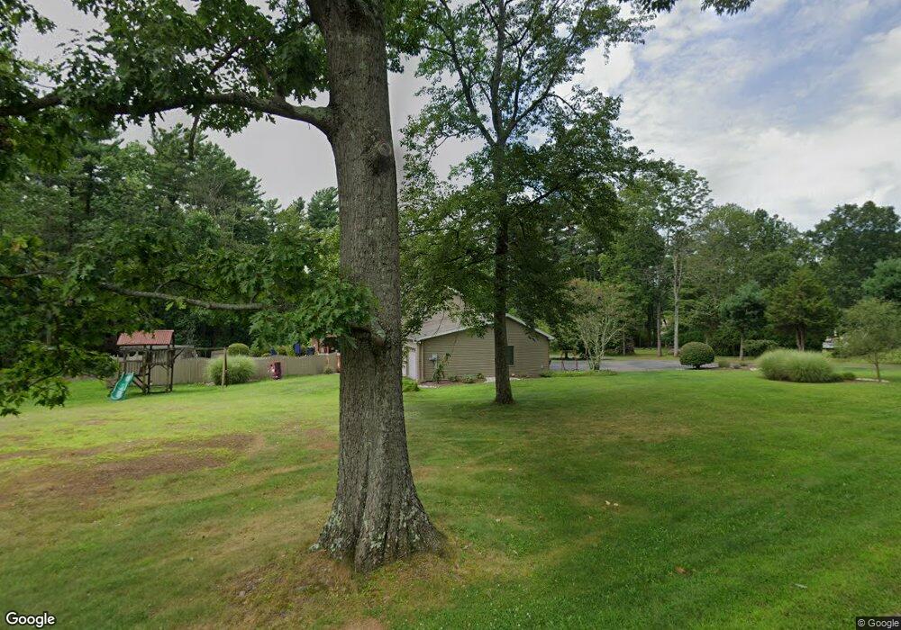 102 Fox Hollow Dr, Drums, PA 18222 - photo 1