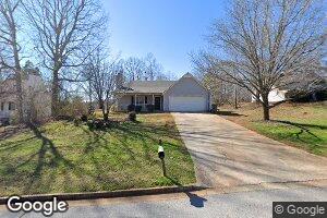 510 Moutainview Dr, Covington, GA 30016